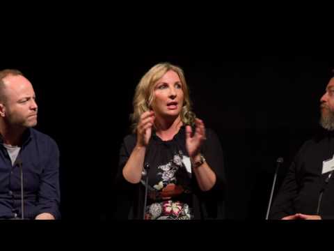 EditFest London: Small Screen Big Picture - Part 4