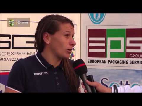 HVW / 20 ottobre 2018 - Laura Rus