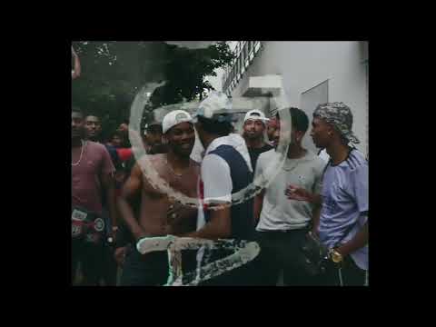 TY'S -  Z.R.M - ( OFFICIEL CLIP ).