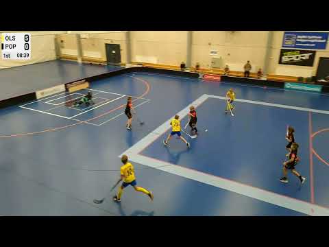 OLS P11 vs Popula - 08.10.2022 aluesarja