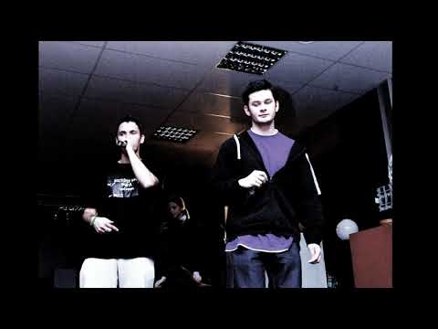 SzczepiK SPK & Kristal feat. Zyziu - Masz tutaj ten rap prod.shadowville
