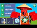 The BEST UPDATE EVER for SEASON 9 in Roblox Bedwars!