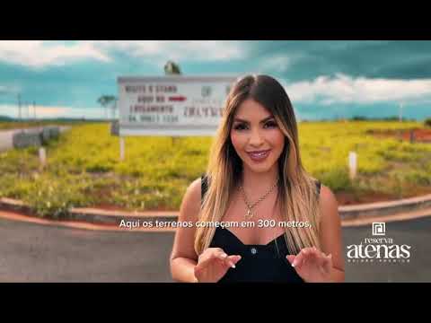 Viva com exclusividade: O Reserva Atenas espera por você.
