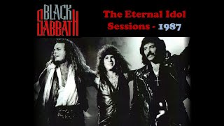 Black Sabbath (with Ray Gillen) - Hard Life to Love (Demo Sessions) 1987