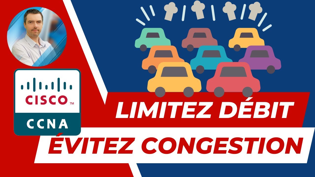 Les outils de la QOS Partie 2