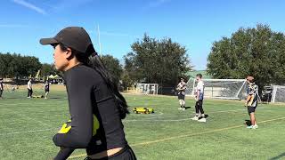 2026 Pro League Playoffs - Pool Play - Galbo / Camarena vs Gouger / Spector