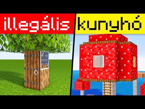 15+ Incredible Minecraft Houses You Can Build!!!