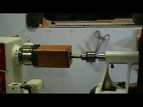 The Crush-Grind PepperMill, Episode 2