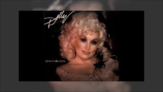 Dolly Parton - Burlap And Satin Mix