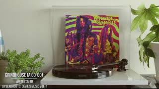 White Zombie - Grindhouse (A Go-Go) #09 [Vinyl rip]