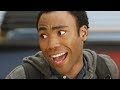 The Real Reason Donald Glover Left Community During Season 5