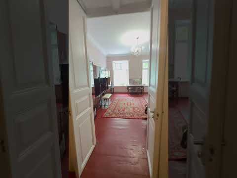 2-комнатная квартира в историческом центре Одессы. Новосельского / Льва Толстого