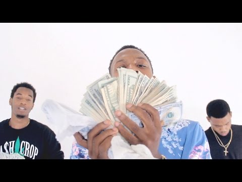 JUNE BANDERO | ON (Music Video) | shot by @AustinLAmotta