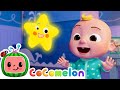 Twinkle Twinkle Little Star Magical Playdate At Bedtime CoComelon JJ S Baby Songs