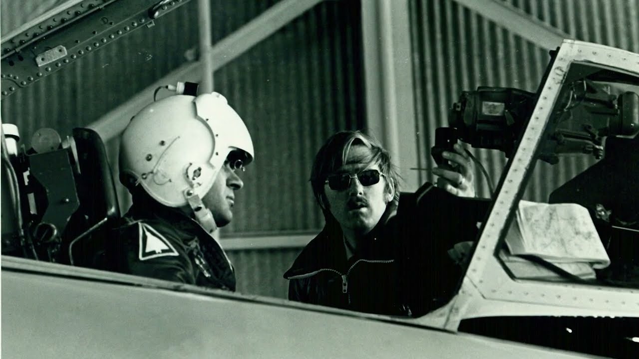 Motion Tracking for Military Applications