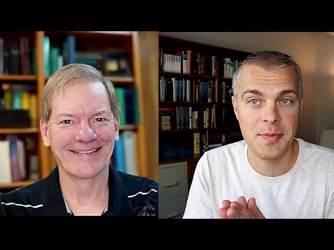 Jack Collins on Reading Genesis Well