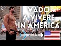 VADO A VIVERE IN AMERICA! [SPECIALE 100K]