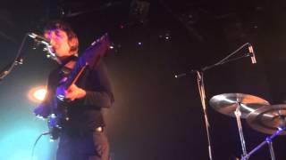 White Fence Live 1 @ La Maroquinerie 25/01/2015