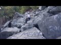 Giant Stairs Hike - Palisades Cliffs, NJ