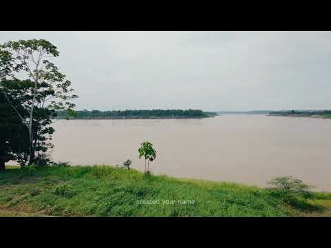 COSTA DA TERRA NOVA: UM PARAÍSO AMAZÔNICO QUE VOCÊ PRECISA CONHECER! 