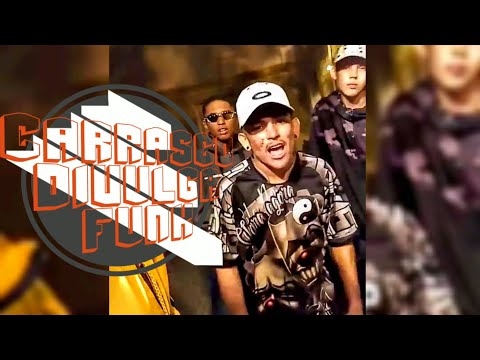 MC Theuzinho, MC Duzinho, MC Mãozinha e MC João RV - Medley 2019