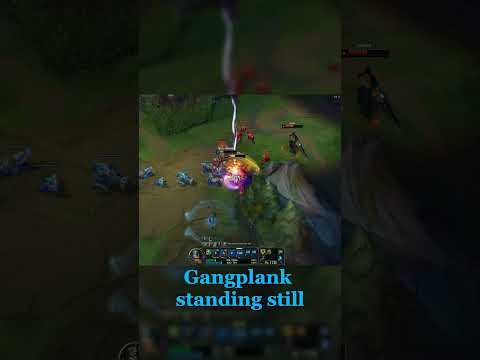 Please auto attack the olaf