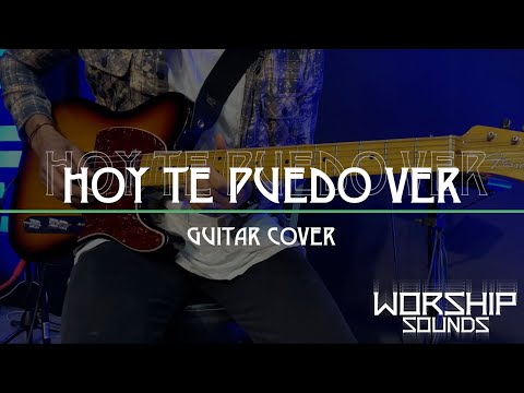 Hoy Te Puedo Ver - Conquistando Fronteras