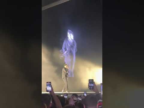 BABY KEEM Hooligan Live @ Arena Birmingham 05/11/2022