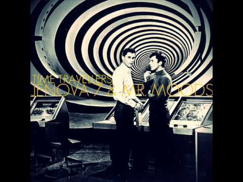 Jenova 7 and Mr. Moods - The Vanishing