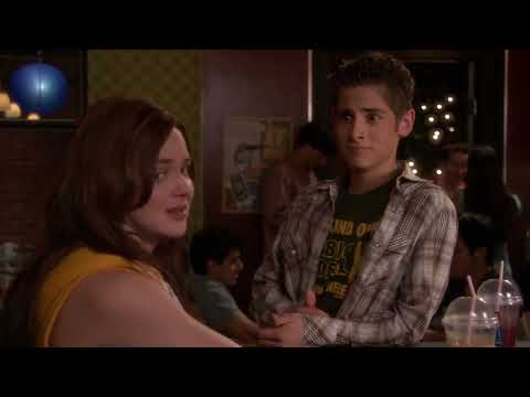 Stay Another Night - Kyle XY 2x15 Music Scene