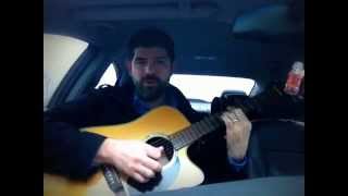 New Ben Rector song &quot;Making Money&quot; (cover)