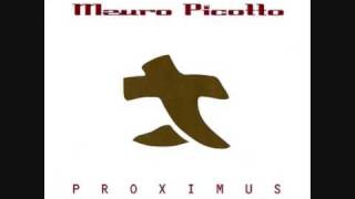 Mauro Picotto - Proximus. 12" Mix. Mauro Picotto - Proximus. 12" Mix.