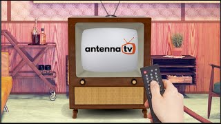How to Get Antenna TV