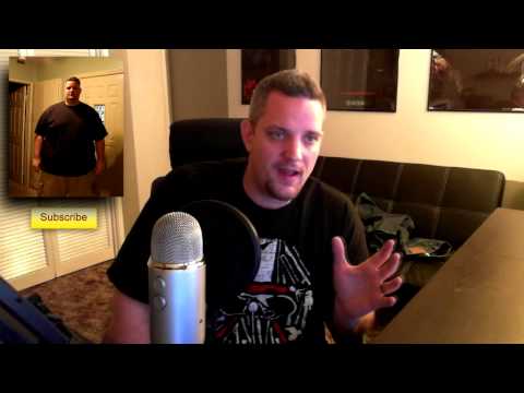 My Weight Loss Journey and Weight Loss Surgery