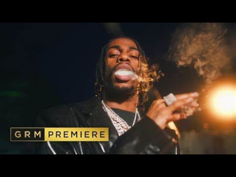 Russ Millions - Detty ft. Tion Wayne [Music Video] | REMIX