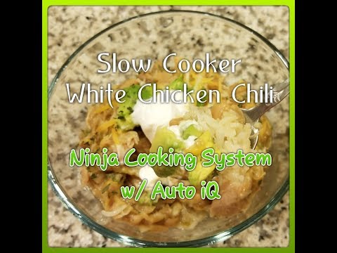 download lagu mp3 mp4 Slow Cooker White Chicken Chili With Hominy, download lagu Slow Cooker White Chicken Chili With Hominy gratis, unduh video klip Slow Cooker White Chicken Chili With Hominy