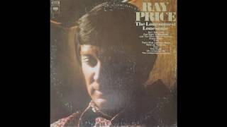 Ray Price - That&#39;s What Leaving&#39;s About