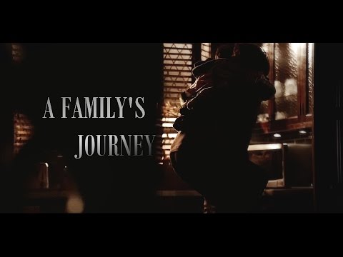 The Vampire Diaries | A Family's Journey (6x15)