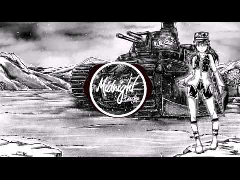 AD x Subfiltronik x Curzed - Evil Ryu (AR the Bushmaster Remix)(bass boosted)