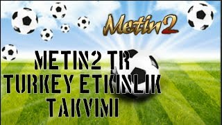 Metin2 TR Turkey Serverı Aralık Ayı Etkinlik Takvimi ( Kaçırma )