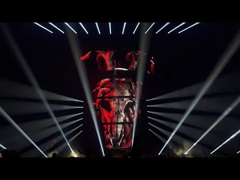 VOYD @ Tacoma Dome (SVDDEN DEATH: VOYDOME Day 2 - Tacoma, WA 2025) (Full Set 4K)