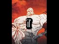 Escanor Edit LET THE WORLD BURN TikTok Guitar Cover X Hoodtrap Mashup Edit Escanoredit