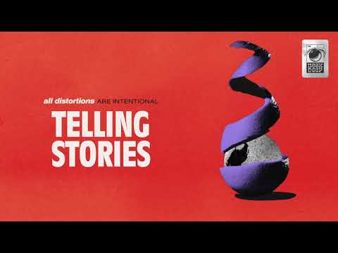 Video thumbnail for Telling Stories
