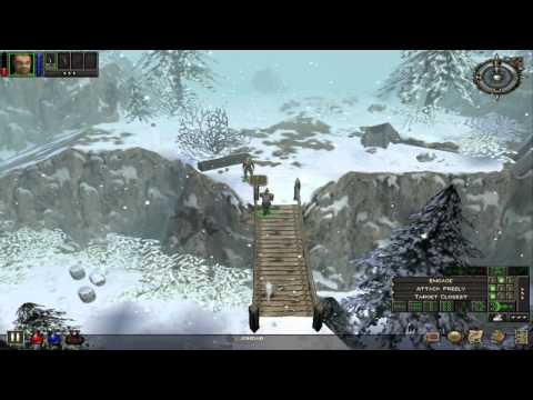 Dungeon Siege : Legends of Aranna PC