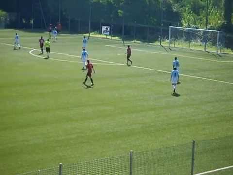 Lumezzane vs AS GIANA 2-1 - SECONDO TEMPO