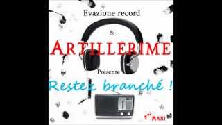 Savoir-faire - Artillerime (1er Maxi - evazione record 2013)