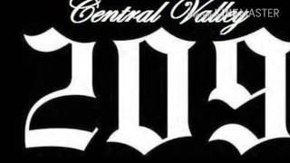 Central Valley Lok Feat Vago PST (Upstate Surenos) *2017
