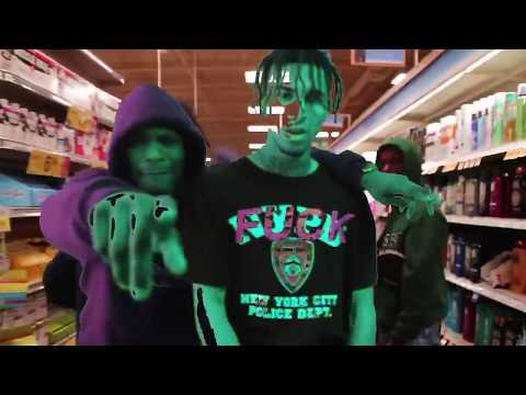 DR DRIIP - ERRYDAY  (OFFICIAL VIDEO) SHOT BY @babyboycline