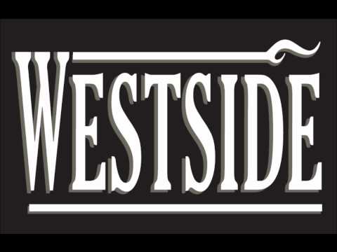 YG - West side 4 Fingaz ft. Reem Riches 4HunnidDegreesMixtape