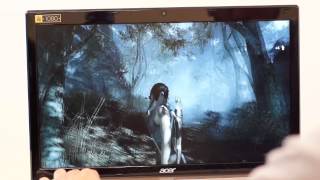 Video thumbnail for Acer Aspire V3-772G review - laptop.bg (Bulgarian Full HD version) by LaptopMedia